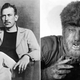 Photo credits: Left: John Steinbeck (Hulton Archive/Getty Images), Right: Lon Chaney Jr. (Silver Screen Collection/Getty Images)